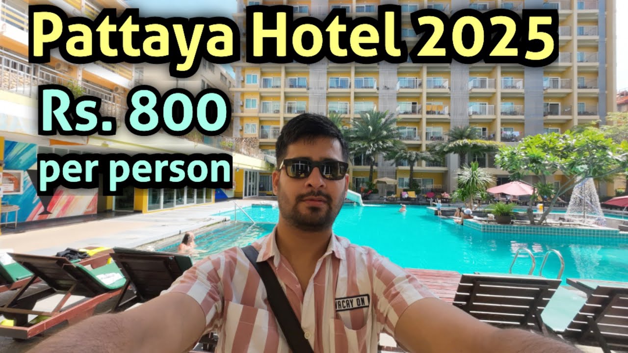 pattaya Hotel Near Beach and walking street | pattaya best hotels | bella express hotel Grand bella