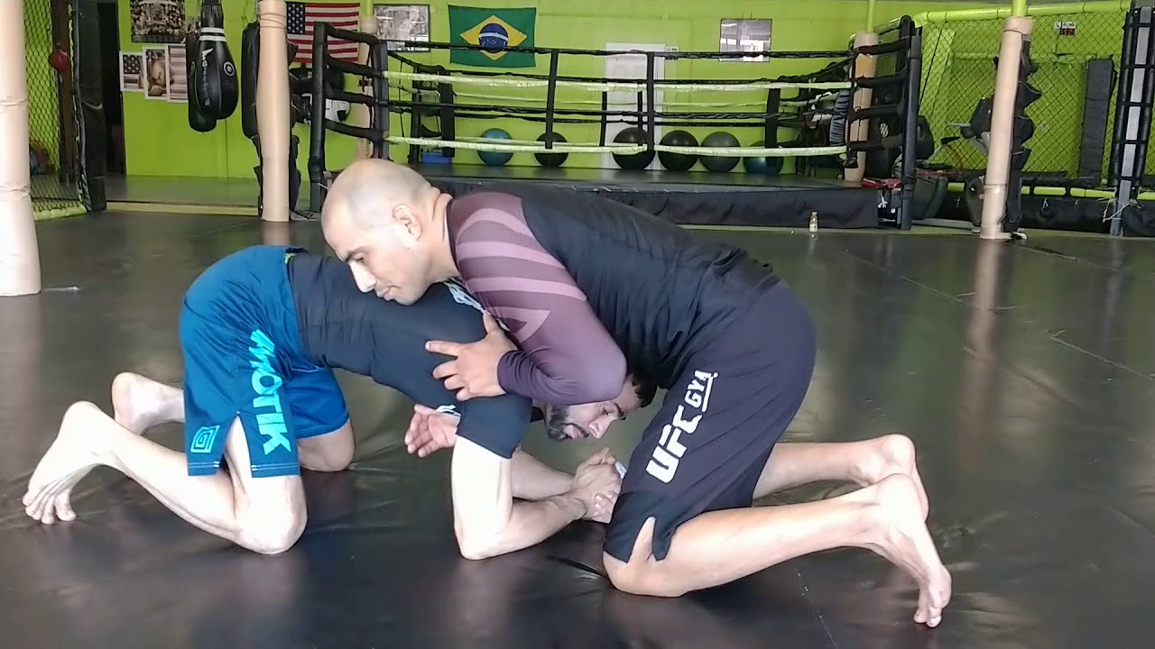 Peruvian Leg Tie | Cristian Layme |ANIMALS MMA YONKERS| Brazilian Jiu-Jitsu | Leg Locks | BJJ