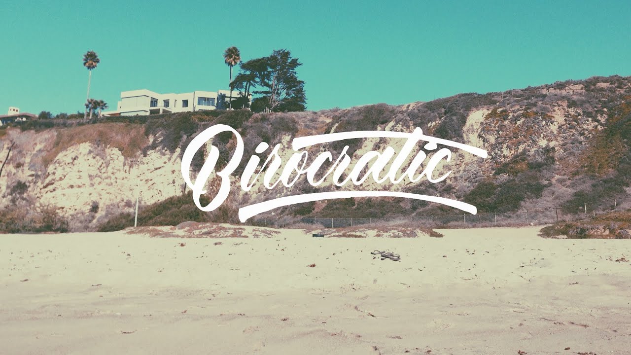 birocratic - matlack | [chill hip-hop beat]