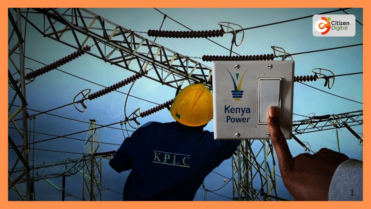 President Ruto says daily load-shedding needed to stabilize power supply as demand grows