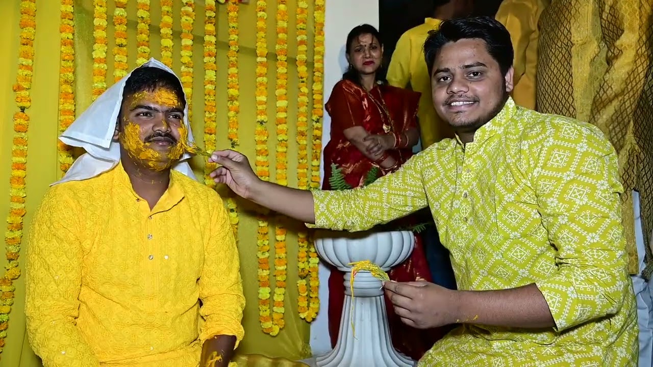Suman weds Krishna Gupta 30april2025