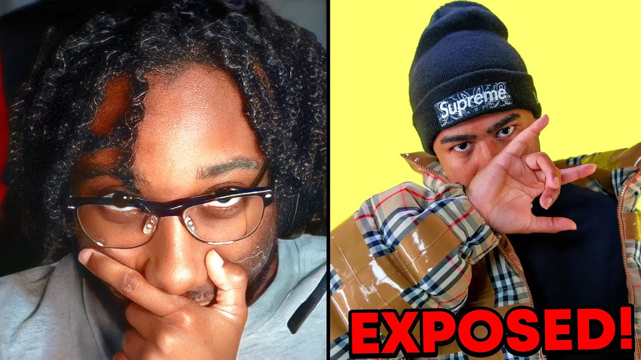 The Truth About PrettyboyFredo and SSH..