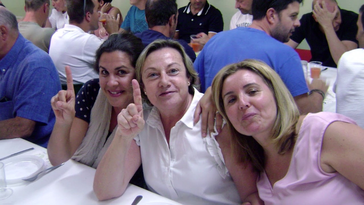 Celebración Inicio de curso 2019/2020