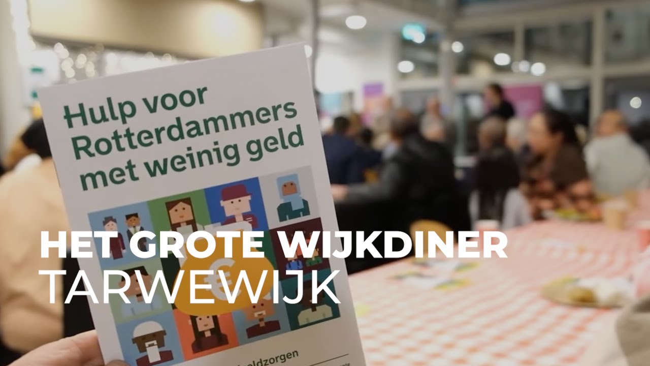 TV Charlois - WMO radar - Groot Wijkdiner Tarwewijk