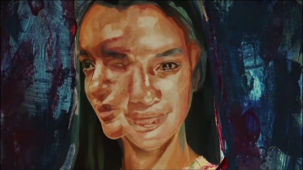 TULUS - Interaksi (Official Music Video)