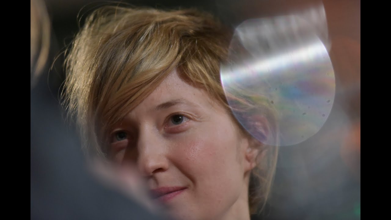Berlinale Nighttalk mit Laura Bispuri und Alba Rohrwacher 