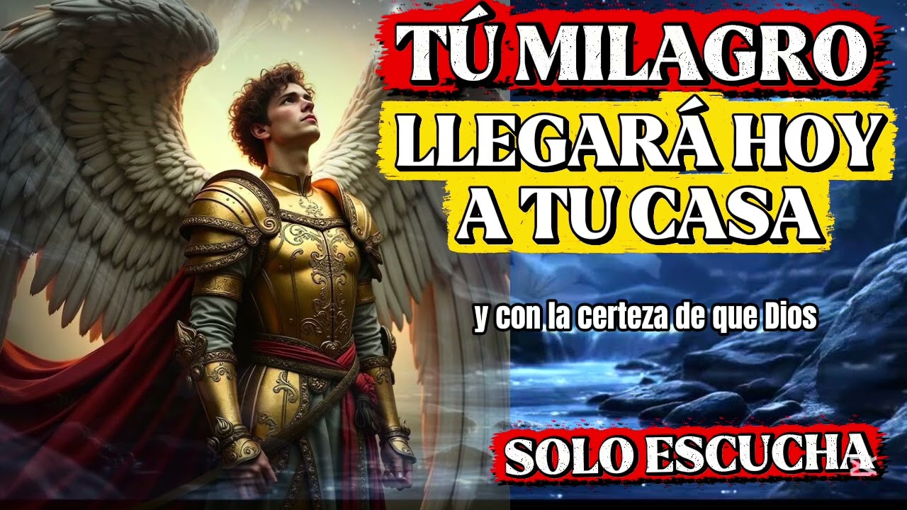 Escucha urgente correo 
