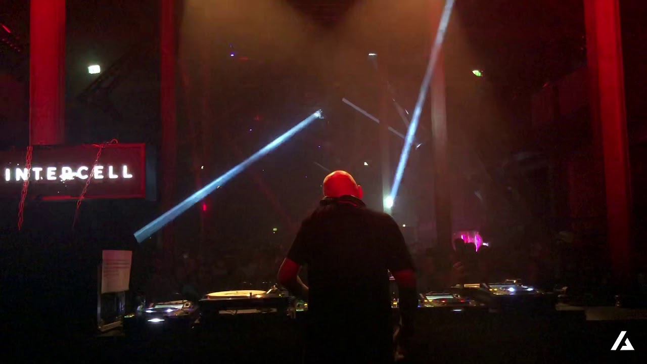Thomas P. Heckmann | Intercell Acid Rotterdam 2019