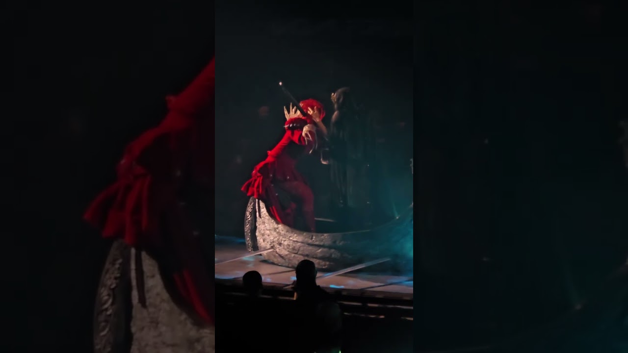 Shallow - Lady Gaga- KIA Forum 2/23/26