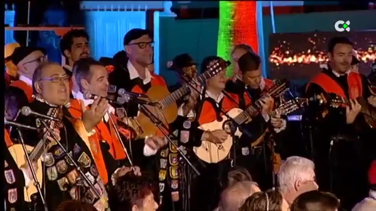 Cantando 