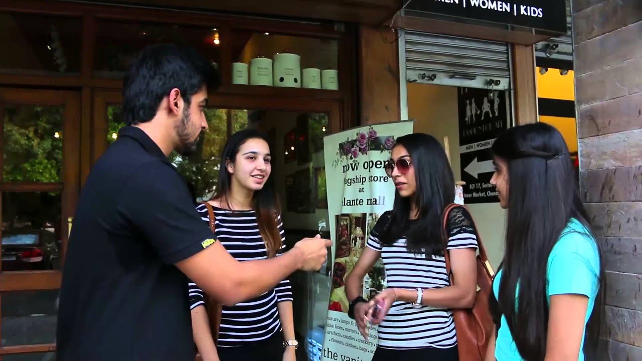 Chandigarh On Love And Heartbreaks | LaPremiere Productions | Manahar Kumar
