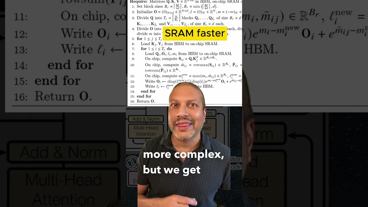 Transformer Architecture: Fast Attention, Rotary Positional Embeddings, and Multi-Query Attention