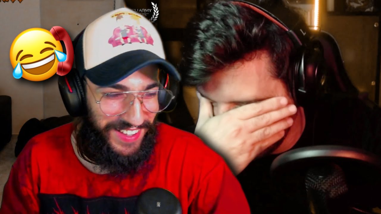 las LLAMADAS más INÉDITAS FT. Nico Bianchi