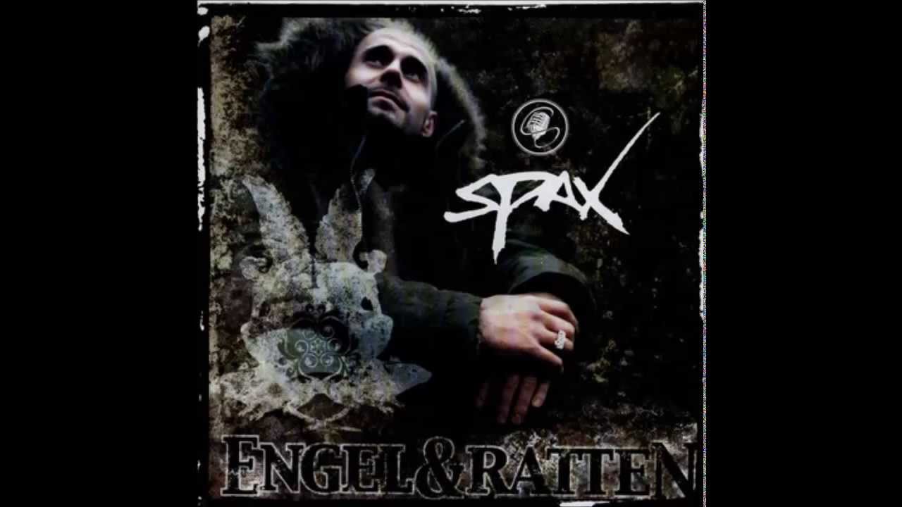 15 - Spax - Licht & Schatten(Engel & Ratten)