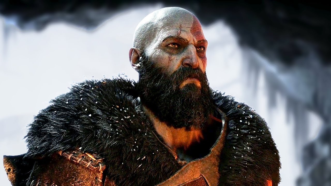 ΤΟ ΤΡΑΓΟΥΔΙ ΤΟΥ GOD OF WAR ♪ *RAGNAROK*