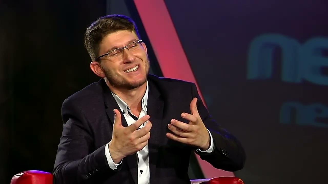 Sekreti që e ngrit njeriun mbi melaiket Hoxhë Rexhep Bytyqi -Nektar