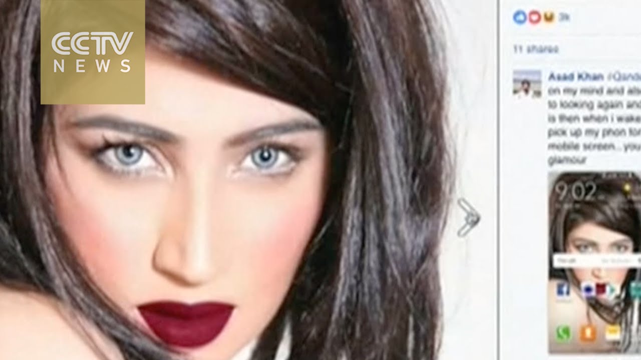 Brother admits killing of Pakistani social media star