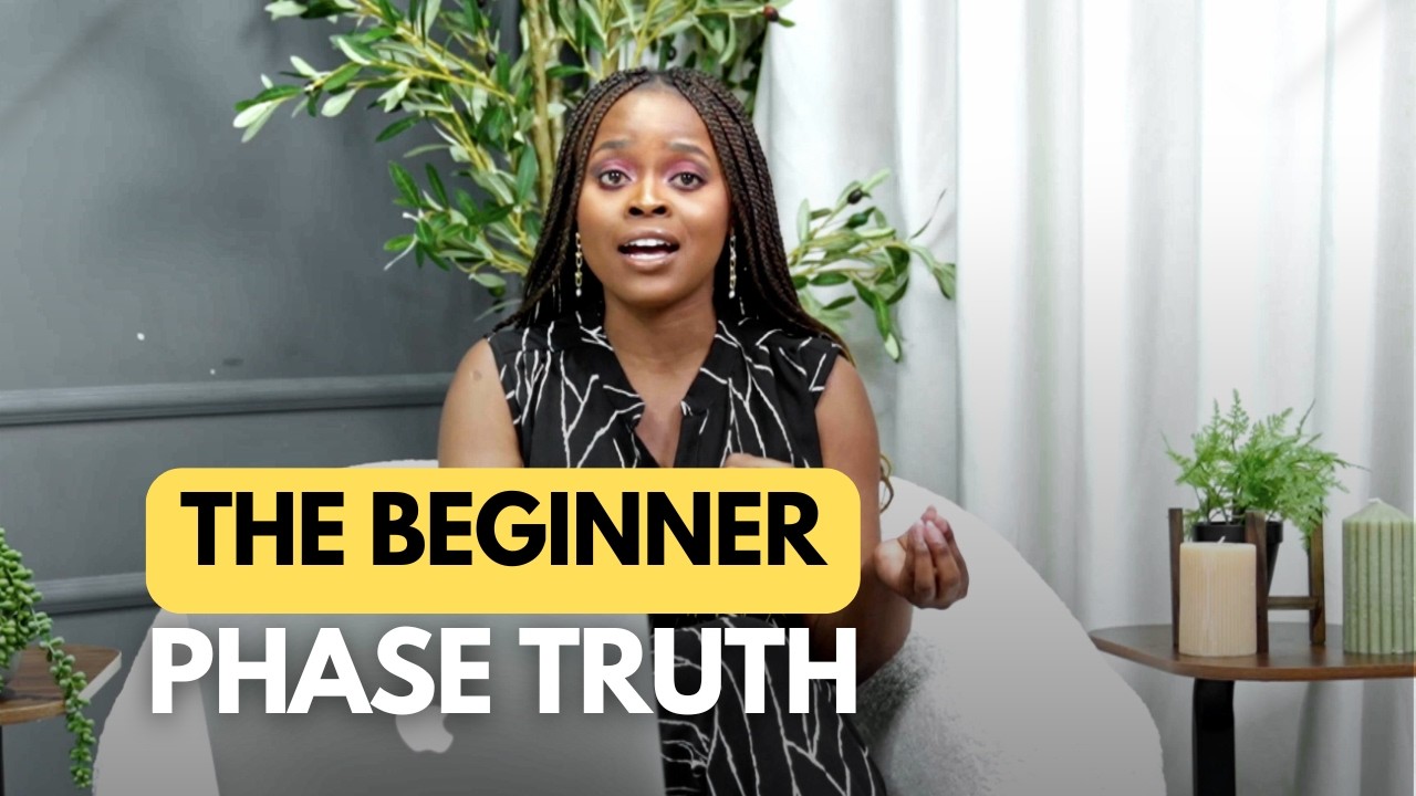 The Reality of Starting at the Bottom as a Virtual Assistant