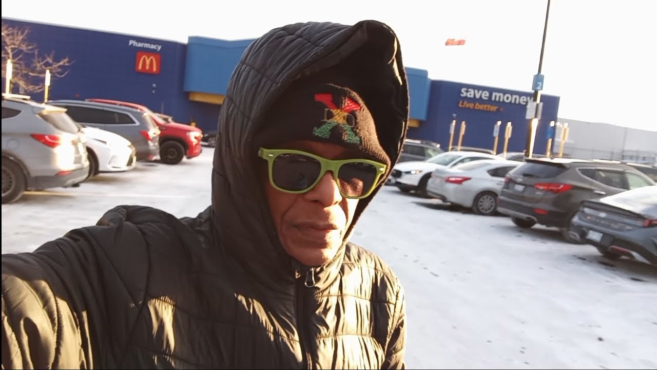 IT'S 2026 LET'S DO SOME GROCERY SHOPPING!