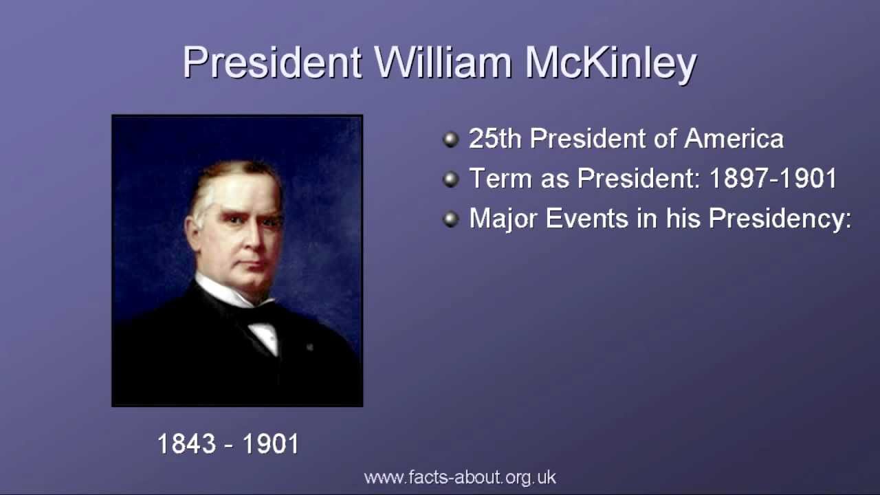 The Presidents of the United States of America