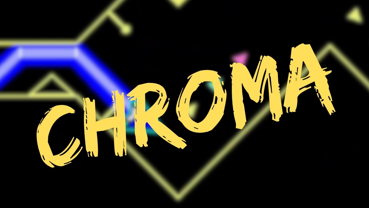 CHROMA 100% - Road to 50 Insane Demons #12
