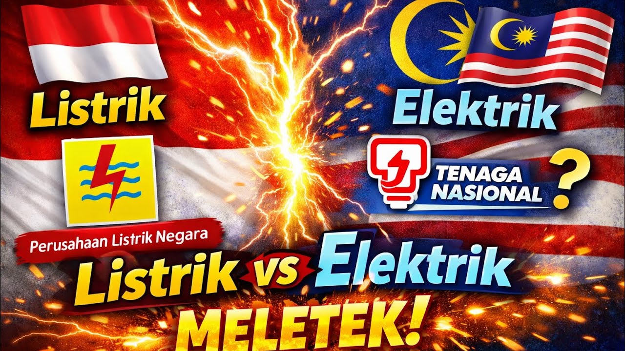 #336: Mengapa Malaysia Tidak Punya 