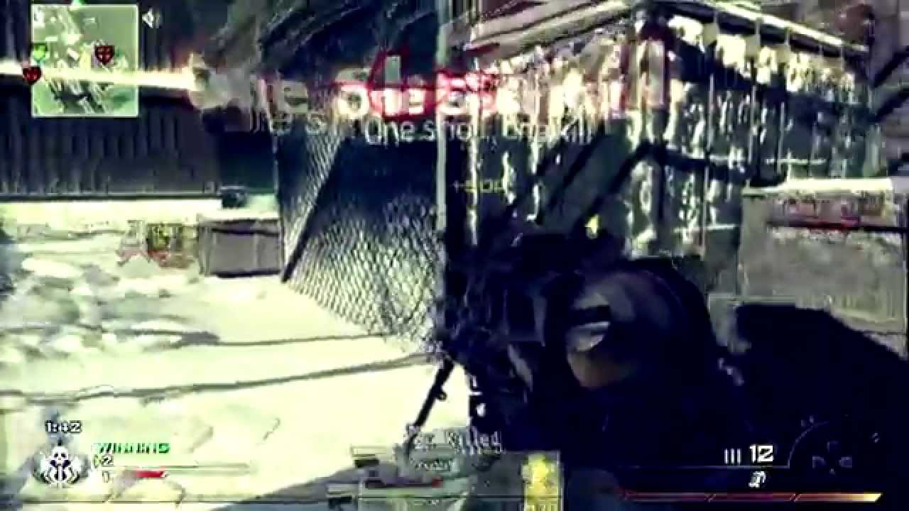 xSYRUM: Truth Syrum - Episode 9