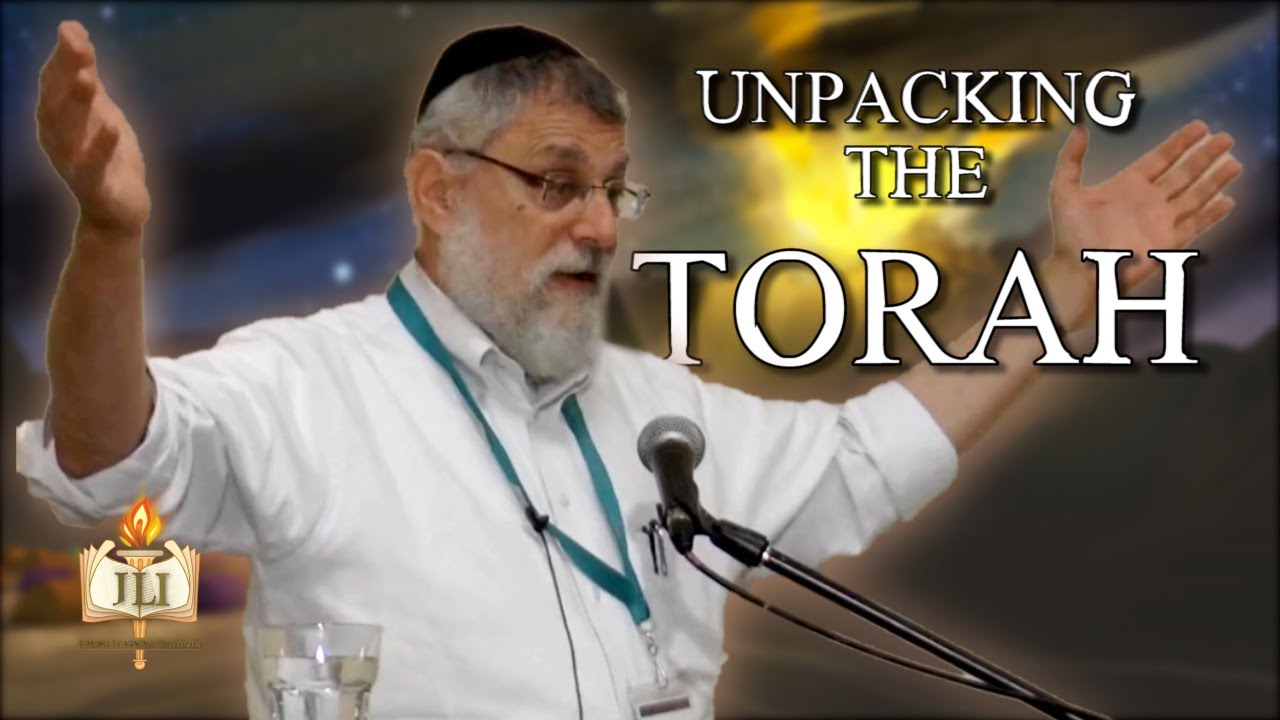 Why Is the Oral Torah So Concise?