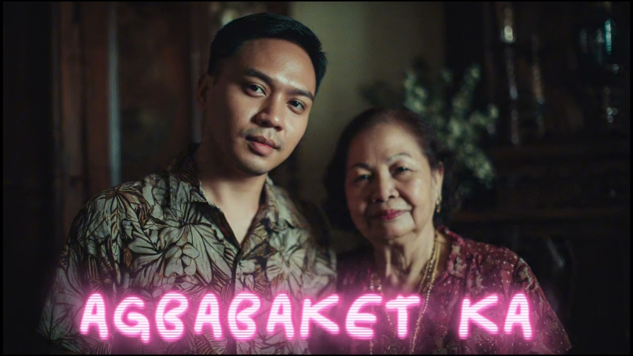 AGBABAKET KA (rock version) 🤘🤘🤘