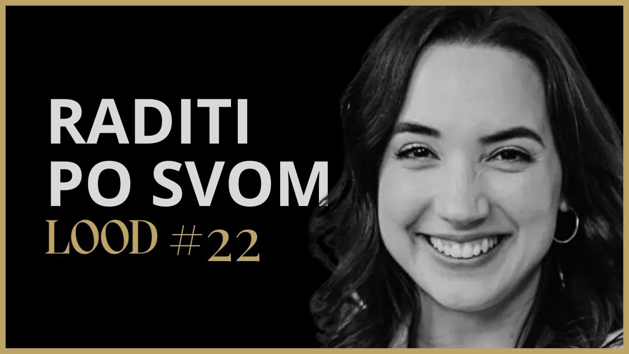 Tea Zavacki: Kako stvoriti slobodu
