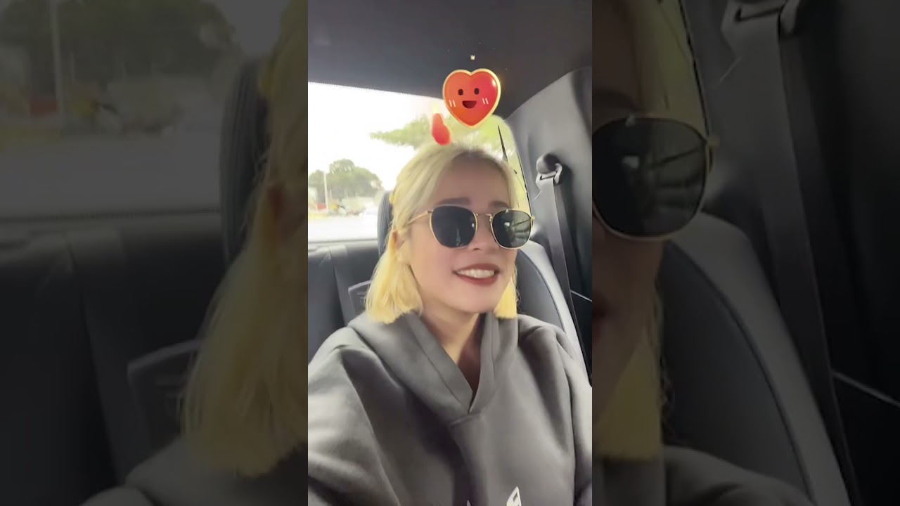 250730 KLARISSE DE GUZMAN TIKTOK LIVE  11:44 AM 