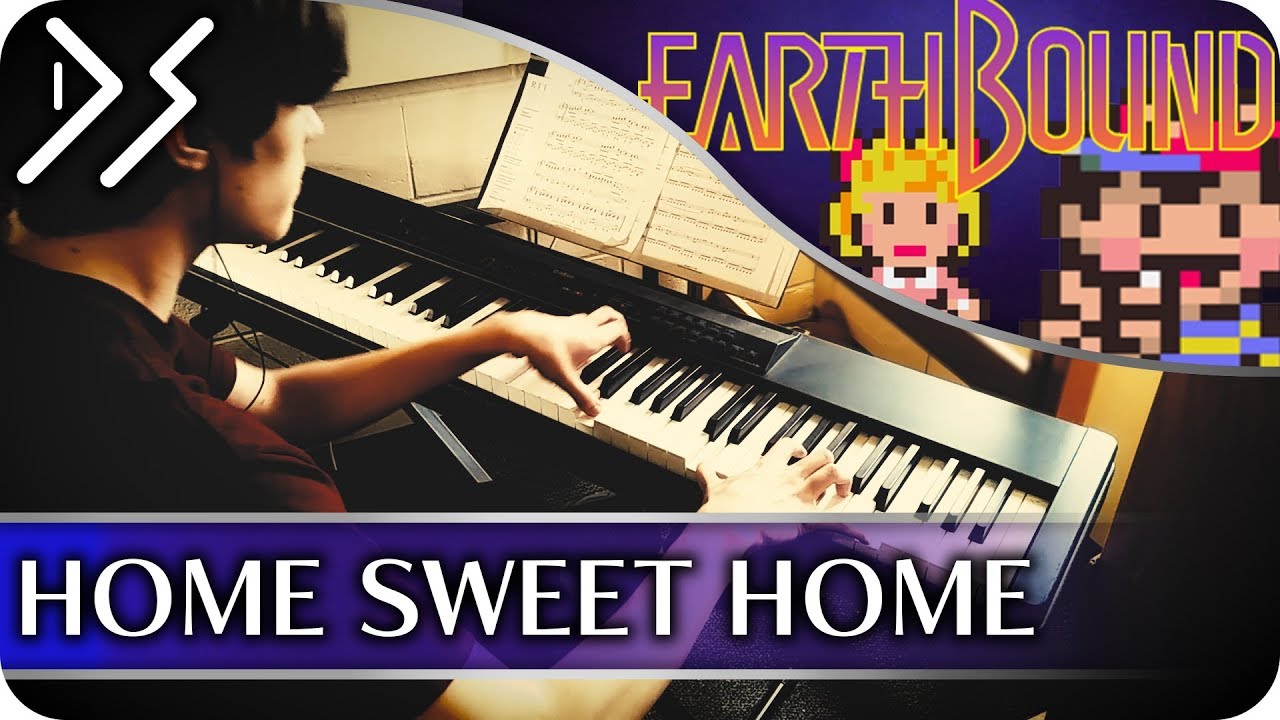 Earthbound - 