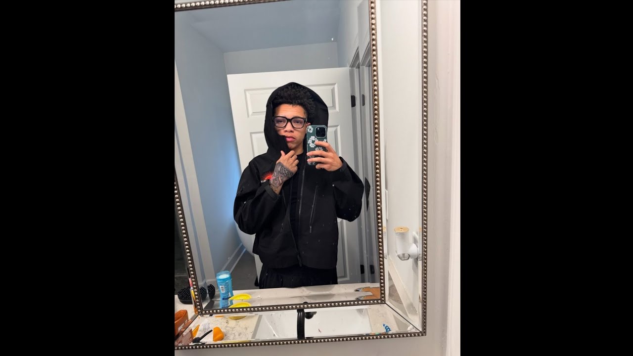 (FREE) Luhh Dyl Type Beat - 