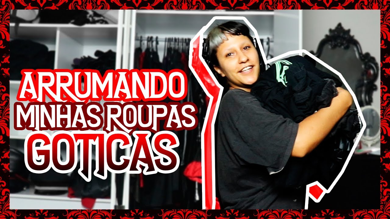 ARRUMANDO MEU GUARDA-ROUPA PRA VOCÊ ARRUMAR O SEU! (Marie Kondo ficaria orgulhosa!)
