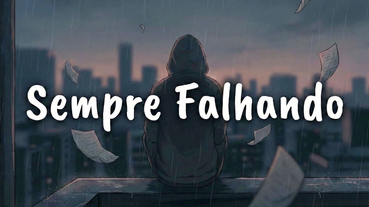 Sempre Falhando | KaiSad