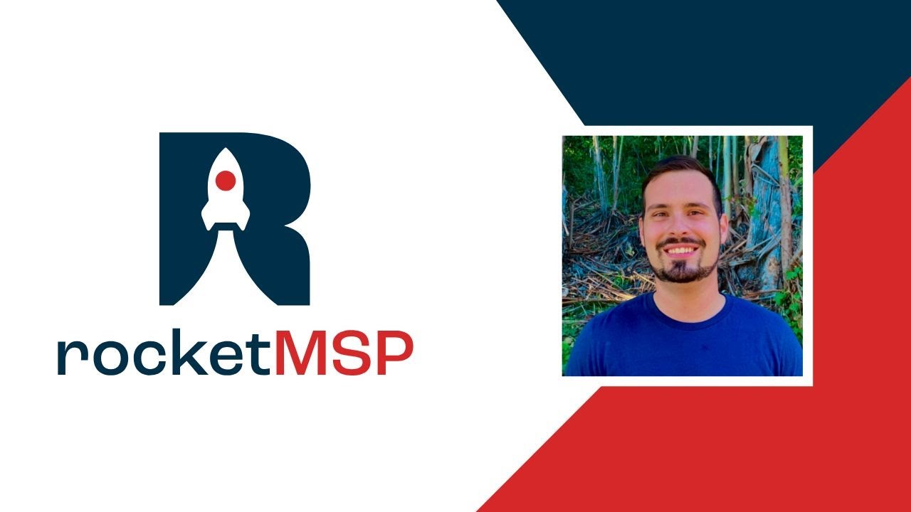 MSP Security Simplified: How to Automate Endpoint Hardening | Zach Kromkowski from Senteon