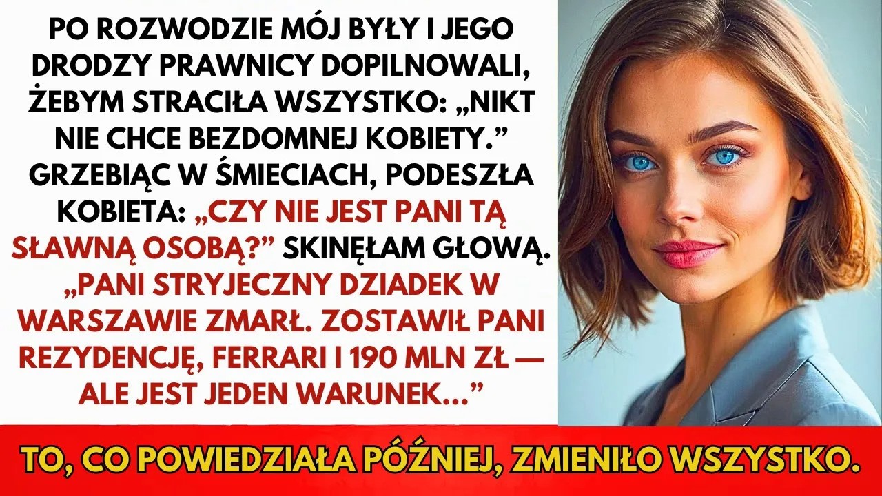 Rodzice Przyjechali Ciężarówką 