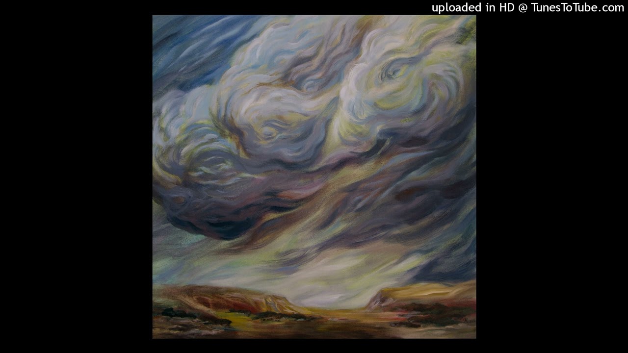 Chapel Of Disease - ...And As We Have Seen The Storm, We Have Embraced The Eye -  Song Of The Gods