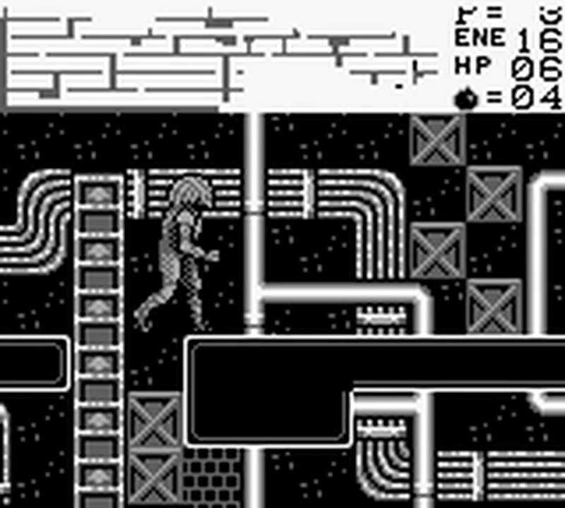 ALIEN™ VS PREDATOR™ - [NINTENDO GAMEBOY] Full Game - *1 Life Clear*