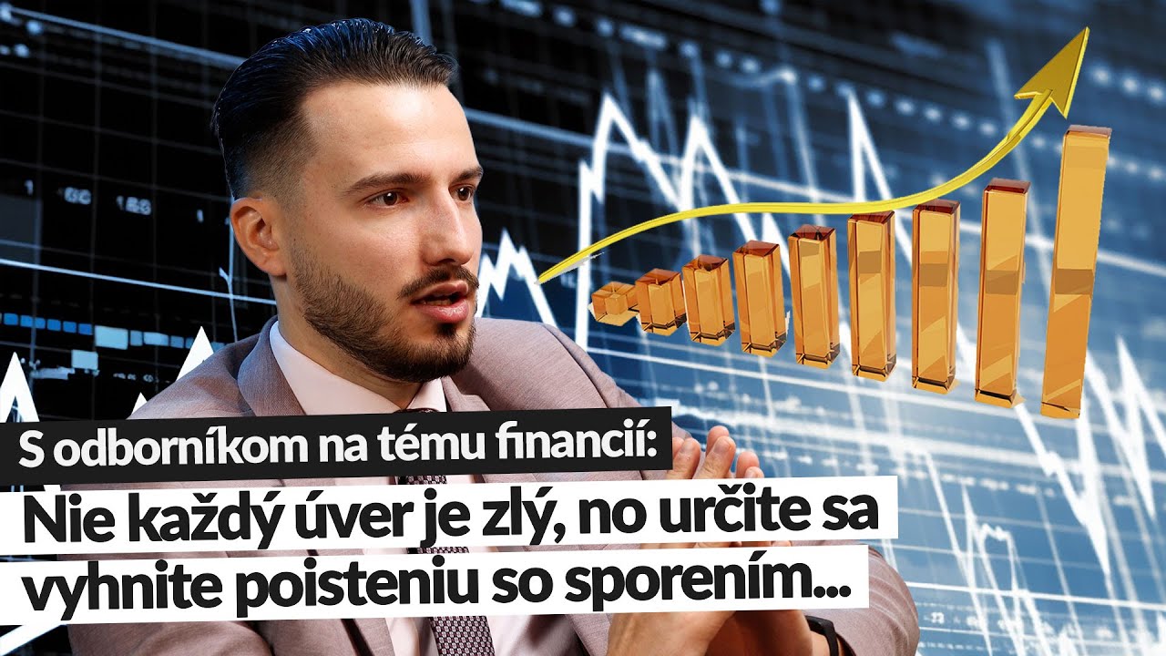 Nenechajte sa zlákať na rozprávkové výnosy. Už 15% by som bral ako výkričník, radí finančný expert