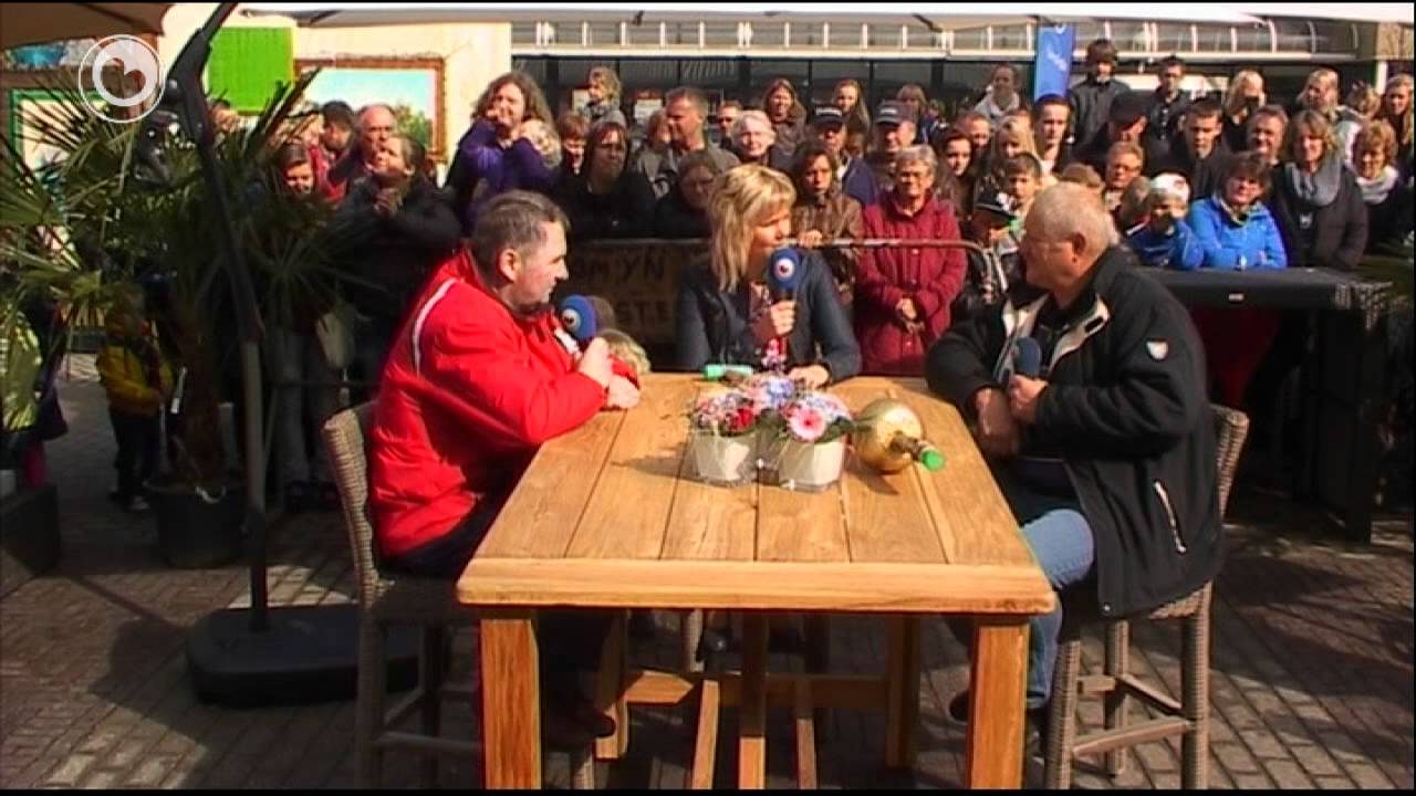 DIFDD: De Westereen fan 24 april 2012