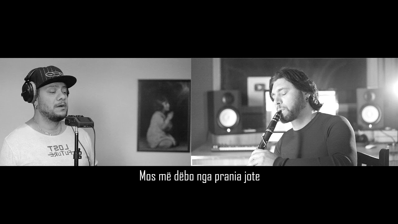 Ernis Cili & Artur Qerimi - KRIJO NJË ZEMËR TË PASTËR