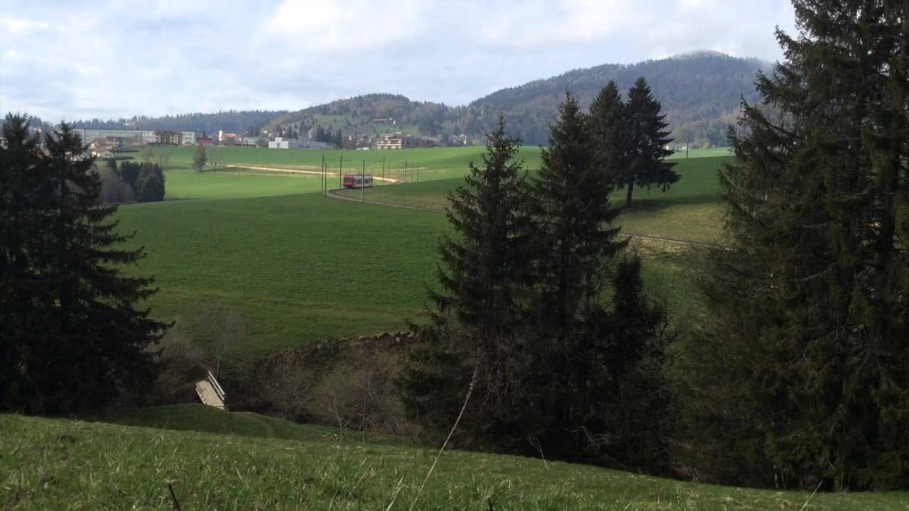 Yverdon Ste-Croix
