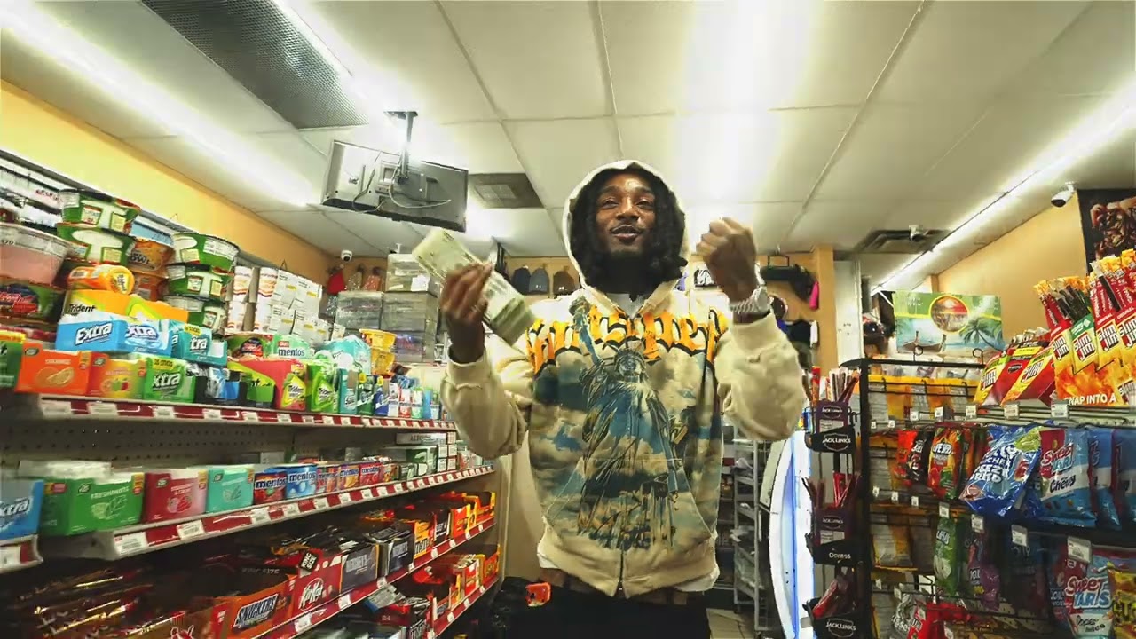 RugaboyRico -  No Vacation [Official Music Video ]