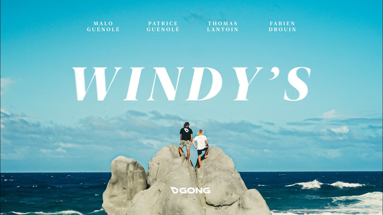 WINDY'S