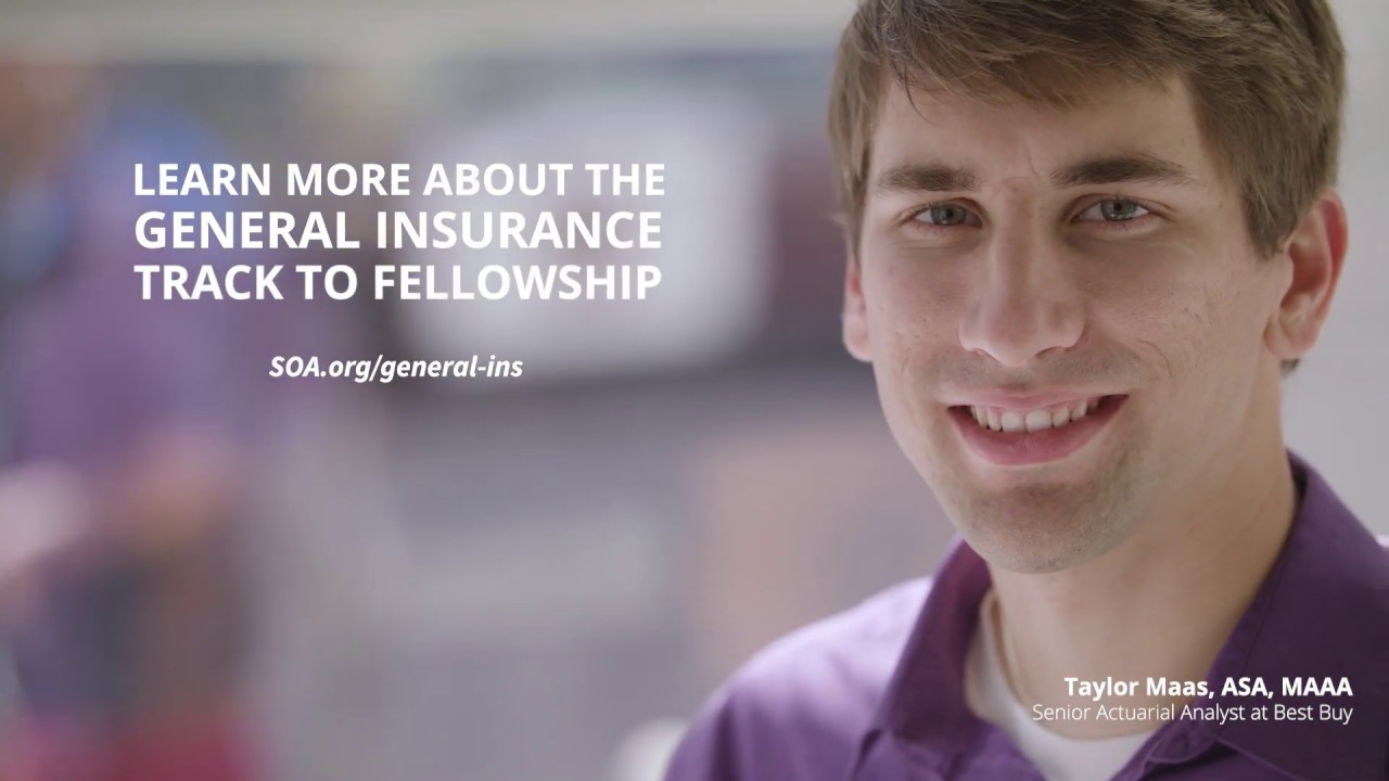 Pursuing Fellowship with the SOA