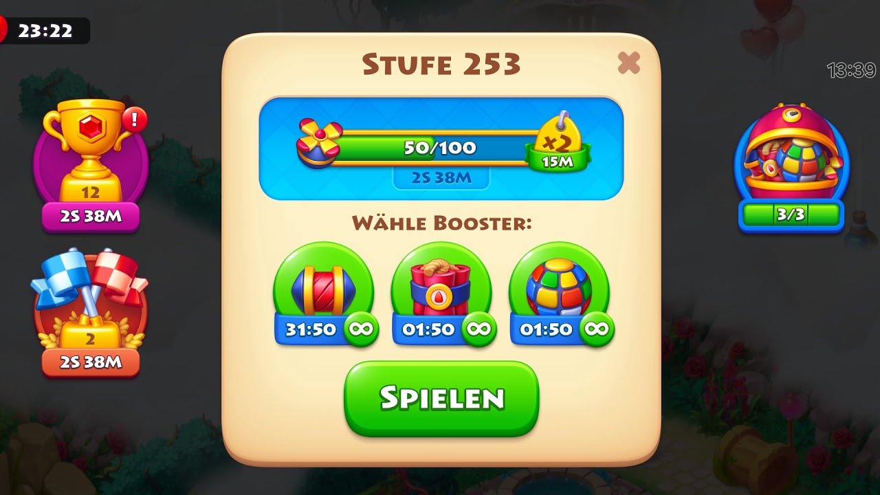 TOWNSHIP lets Play Event super vorran gekommen Deutsch Tipps und Tricks