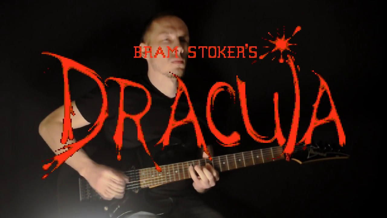 Bram Stoker's Dracula (NES) cover by Zubareus