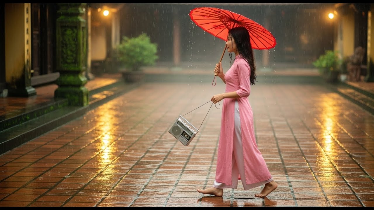 Liên Khúc Bolero Buồn Ngọt Lịm – Nghe Là Mê – Xưa Nhưng Hay