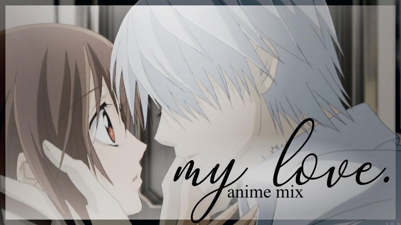 ❝ my love. | [OLD REUPLOAD]